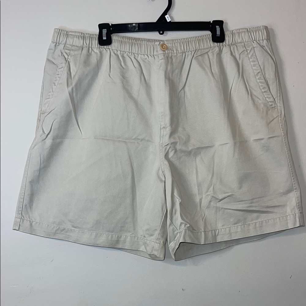 Nautica Explorer Shorts & Plaid Button-Up Shirt – Size XXL (2-Piece Set) #83 - Picture 7 of 13